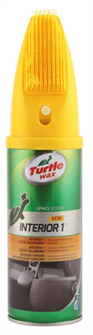 Turtle Wax KO TW7797 Interior 1 - čistič čalounění - 400ml