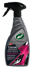 Turtle Wax KO TW53592 HYBRID SOLUTIONS 3 v 1 keramický detailer - 500ml