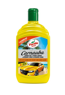 Turtle Wax KO TW53337 Autošampon s voskem tropical, - 500ml