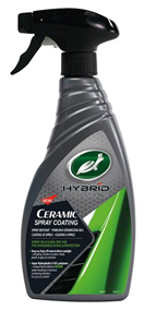 Turtle Wax KO TW53591 HYBRID SOLUTIONS Keramický coating ve spreji - 500ml