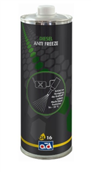 AD partner 40608119 PŘÍSADA PROTI TUHNUTÍ NAFTY GL 16 - 1L