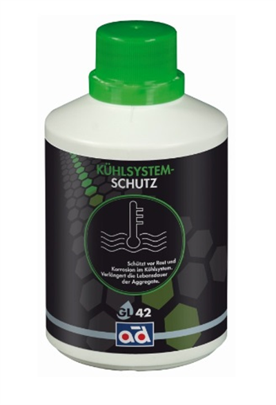 OCHRANA CHLADÍCÍHO SYSTÉMU GL 42 - 300ML