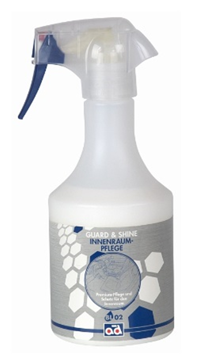 PÉČE O KŮŽI A PLASTY BL 02 - 500ML
