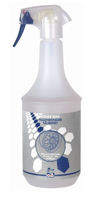 ČISTIČ DISKŮ BL 10 - 1L