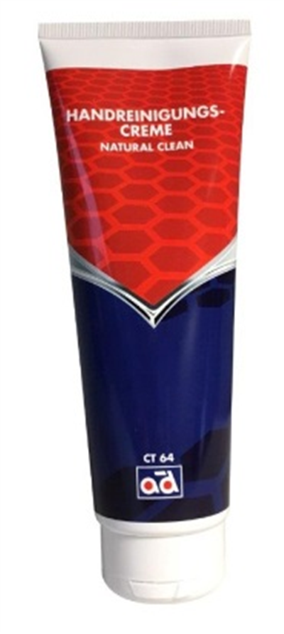ČISTÍCÍ A OCHRANNÝ KRÉM CT 64 - 250ML