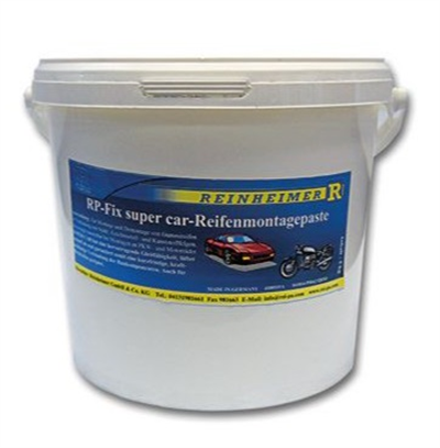 MONTÁŽNÍ PASTA, BÍLÁ REINHEIMER -  5KG