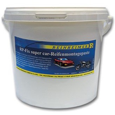 MONTÁŽNÍ PASTA, BÍLÁ REINHEIMER - 3KG