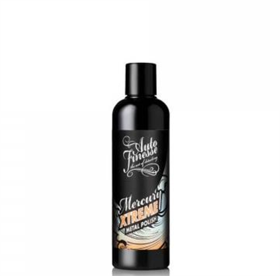 Mercury Metal Polish Xtreme - 250ml