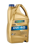 Ravenol 1111108-004-01-999 SSL 0W-40 - 4L