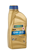 Ravenol 1111153-001-01-999 RNF 0W-20 - 1L