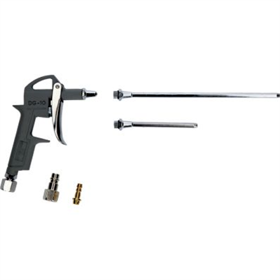 KS TOOLS BT161103 Vysávacia/fúkacia pištoľ (stlačený vzduch)