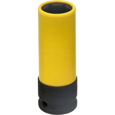 KS TOOLS BT691007 Kovaný nástrčkový orech