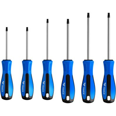 KS TOOLS BT031010 Sada skrutovačov