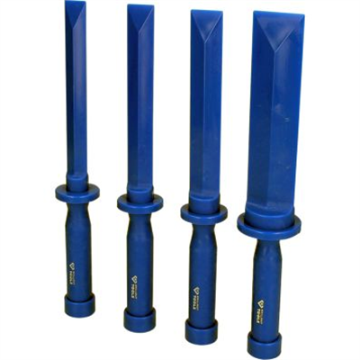 KS TOOLS BT691150 Sada dlát