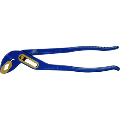 KS TOOLS BT064900 Trubka-/kliešte na vodnú pumpu