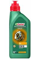Castrol 15D87D TRANSMAX AXLE EPX 85W-90 - 1L