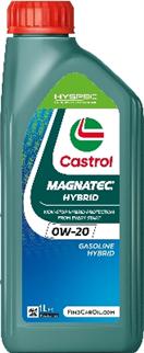 Castrol 15F248 Magnatec Stop-Start 0W-20 - 1L