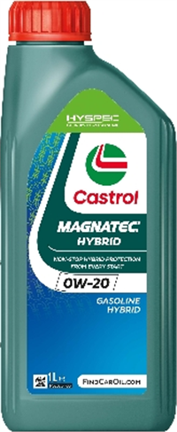 Magnatec Stop-Start 0W-20 - 1L 15F248