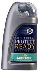Motorex M 108740 Coolant M5.0 - 1L