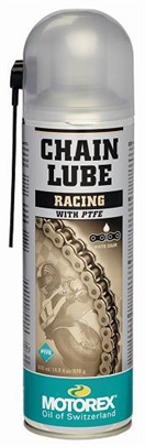 Motorex MOTO 163558 Chainlube Racing - 500ml