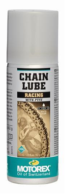Motorex MOTO 163619 Chainlube Racing - 56ml