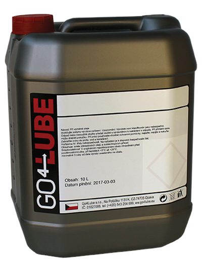 HM 22 - 20L