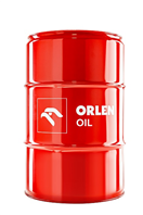 Orlen QFS168E10 HYDROL L-HV 15 - 205L