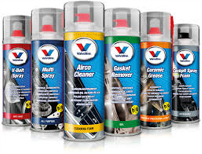 GLUE SPRAY - 500ml