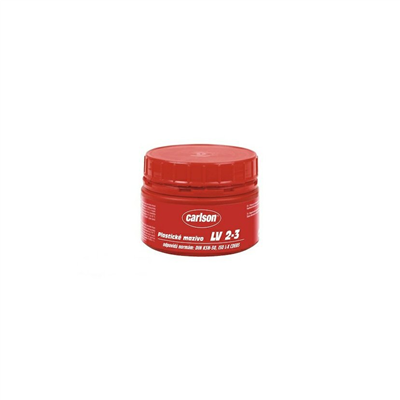 PLASTICKÉ MAZIVO LV 2-3 - 250G