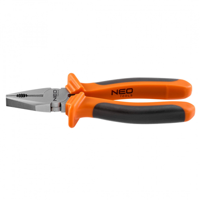 Kombinované kliešte 180 mm NEO tools