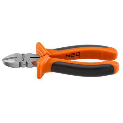 Bočná fréza 160 mm Náradie NEO