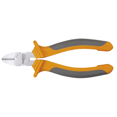 Bočné štípacie kliešte 180 mm NEO tools