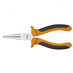 Kliešte s okrúhlymi čeľusťami 160 mm NEO tools - náhrada za 