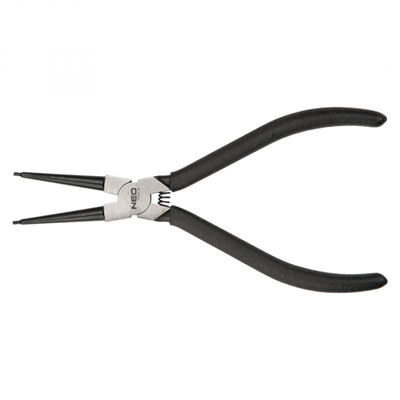 kleště seger 10-25 vnitřní přímé NEO tools - náhrada za 01-033