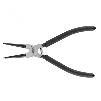 kliešte seger 19-60 rovné vnútorné NEO tools - náhrada za 01-043