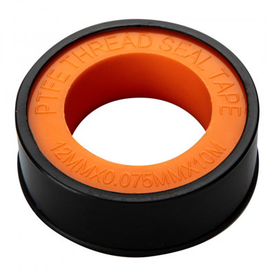 páska teflon 10mx12mmx0,075mm, 5ks, PTFE, NEO tools