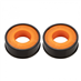 páska teflon 10mx12mmx0,075mm, 2ks, PTFE NEO tools