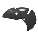 NEO tools 02-077 náhradný nôž na rúry 02-074 NEO tools