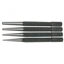 TOPEX 03A440 sada průbojníků •0,8-3,2mm 4ks Topex