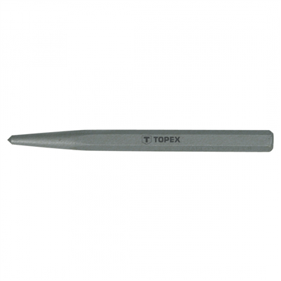 důlčík •6,3x100mm Topex