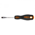 šroubovák plochý 6,5x38mm CrMo steel NEO tools
