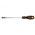 plochý skrutkovač 10x200mm CrMo oceľ NEO tools