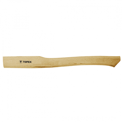 násada na sekeru 1000g profilovaná 600mm Topex