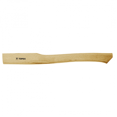 násada na sekeru 1250g profilovaná 700mm Topex