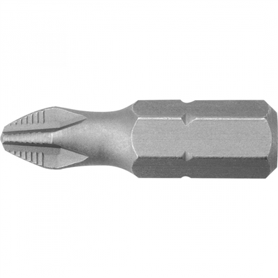 bit PH 2x25mm 10ks ACR 1/4