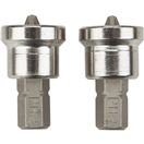 NEO tools 06-040 bit PH2 s hloubk. dorazem 2ks NEO tools