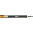 NEO tools 06-072 Držiak bitov 150 mm Quick NEO tools