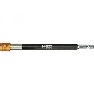Držiak bitov 150 mm Quick NEO tools
