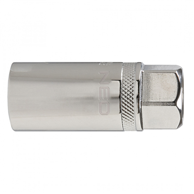 Zásuvka na zapaľovaciu sviečku 1/2 16 mm magnetická NEO náradie