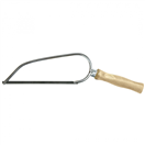 TOPEX 10A115 pilka na kov 150mm dřev.rukojeť Topex